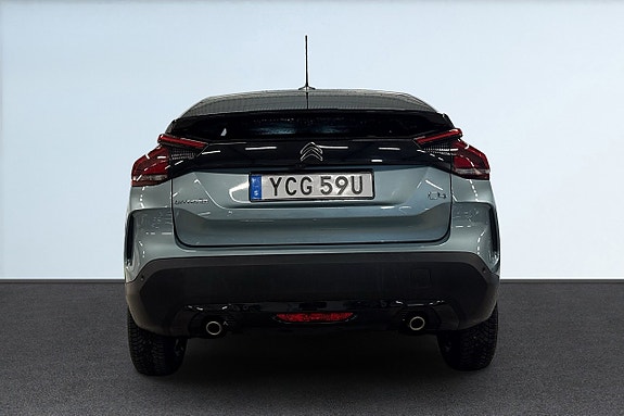 Citroen C4 4 of 5