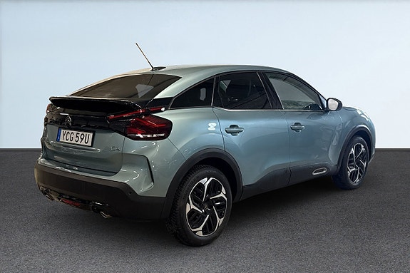 Citroen C4 5 of 5