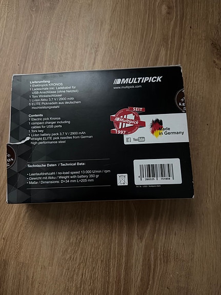Product image 3 of 3