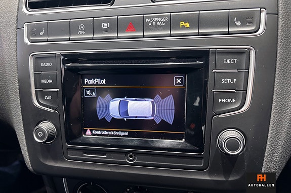 Volkswagen Polo 14 of 21