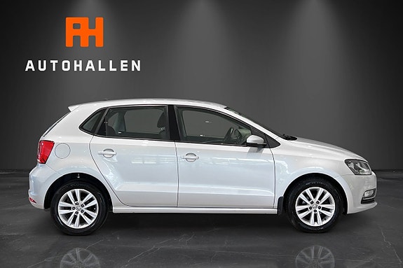 Volkswagen Polo 4 of 5