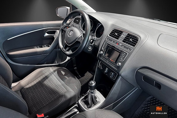 Volkswagen Polo 20 of 21