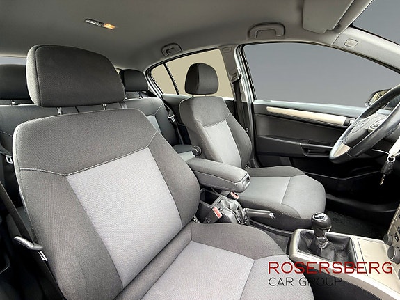 Opel Astra 7 of 8