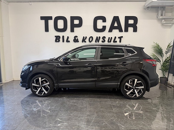 Nissan Qashqai 3 of 5
