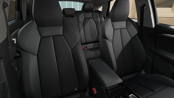 Audi Q6 e-tron 10 of 11