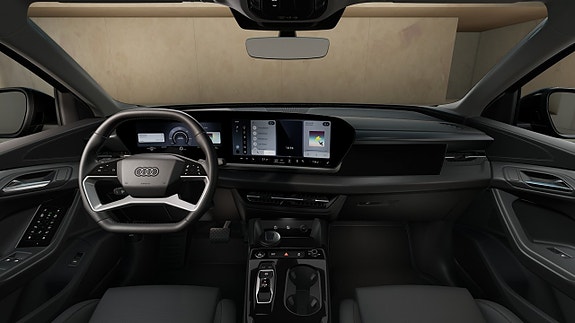 Audi Q6 e-tron 9 of 11