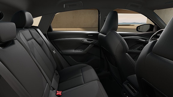 Audi Q6 e-tron 11 of 11