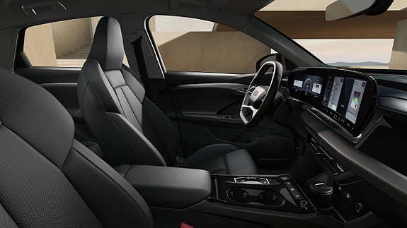 Audi Q6 e-tron 8 of 11