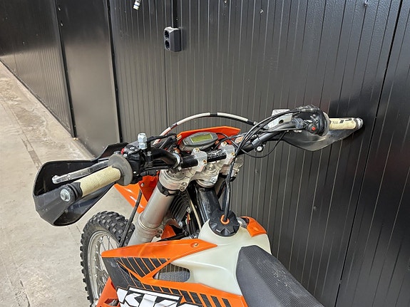 KTM EXC 450 EFI / Finans 745kr/mån 10 of 11