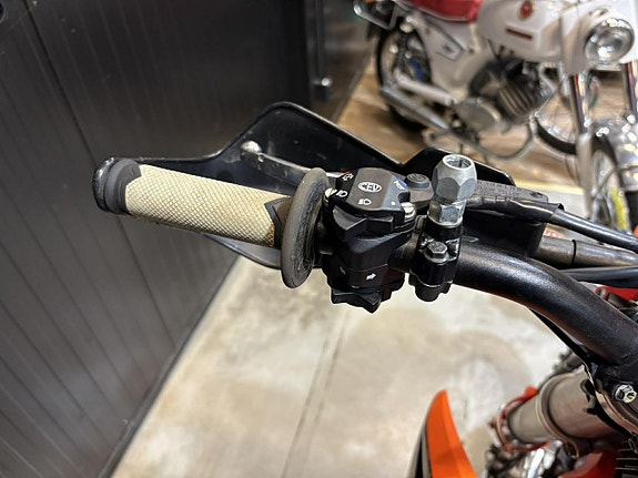 KTM EXC 450 EFI / Finans 745kr/mån 3 of 11