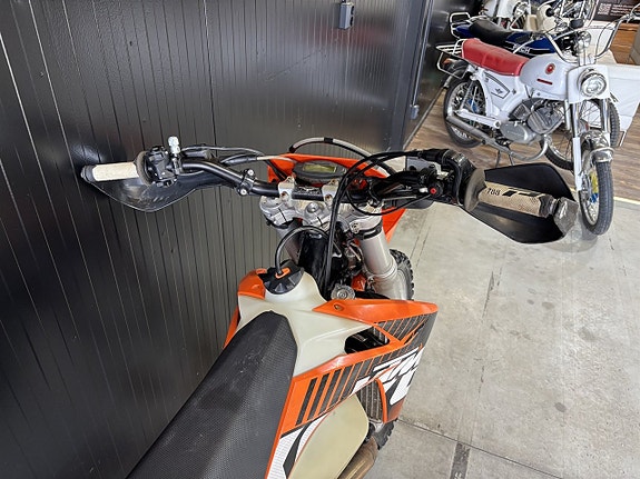 KTM EXC 450 EFI / Finans 745kr/mån 11 of 11