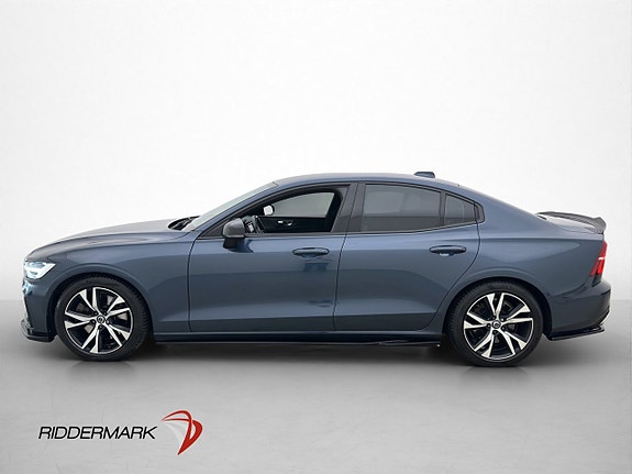 Volvo S60 4 of 5