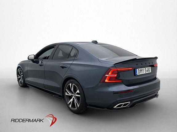 Volvo S60 5 of 5