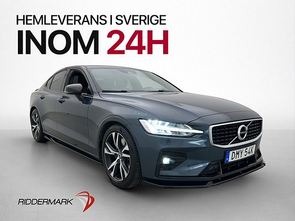 Volvo S60 3 of 5