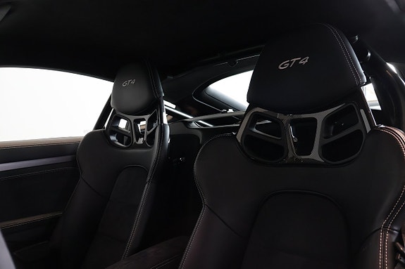 Porsche 718 5 of 5