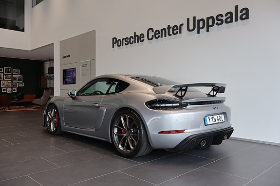 Porsche 718 3 of 5