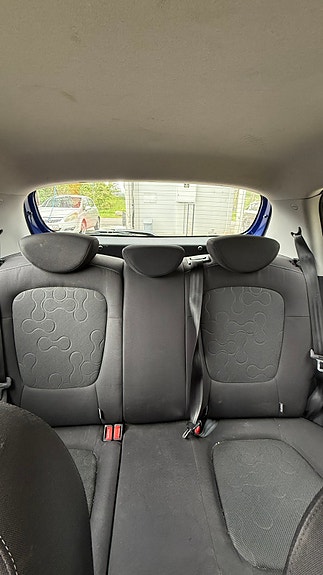 Hyundai i20 13 of 13