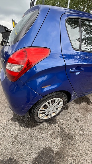 Hyundai i20 7 of 13