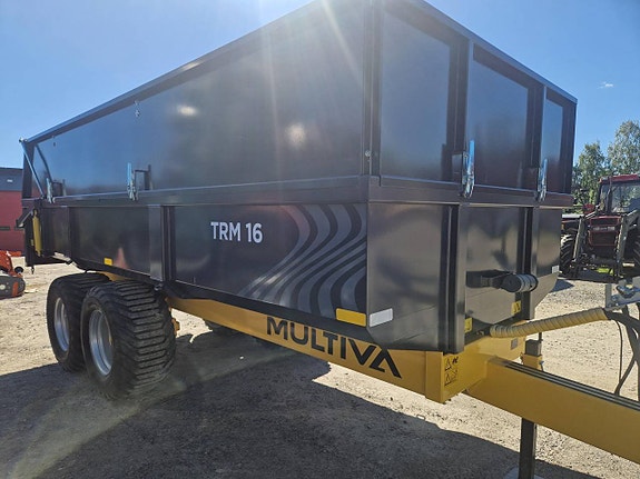 Multiva TRM16 2 of 5