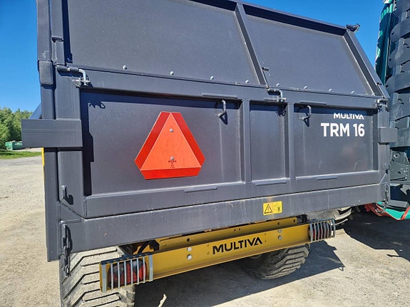 Multiva TRM16 4 of 5