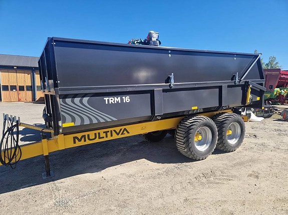 Multiva TRM16