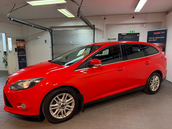 Ford Focus 6 of 12