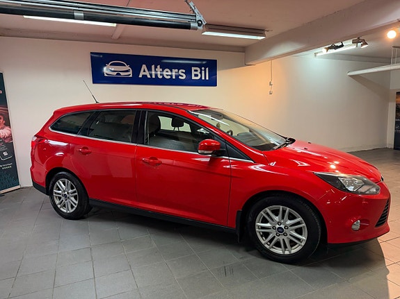 Ford Focus 5 of 12