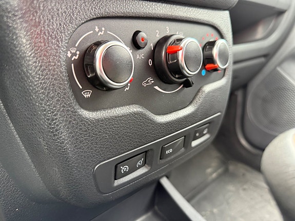 Dacia Lodgy Stepway 12 of 16