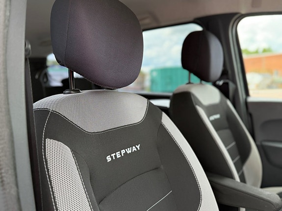 Dacia Lodgy Stepway 15 of 16