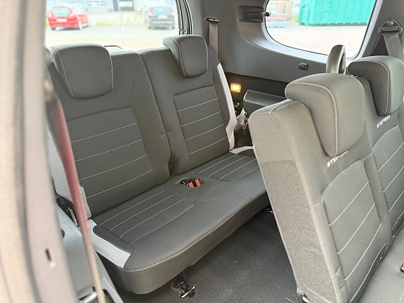 Dacia Lodgy Stepway 16 of 16