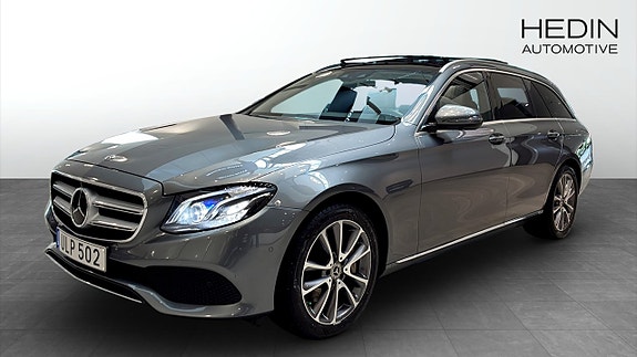 Mercedes-Benz E400