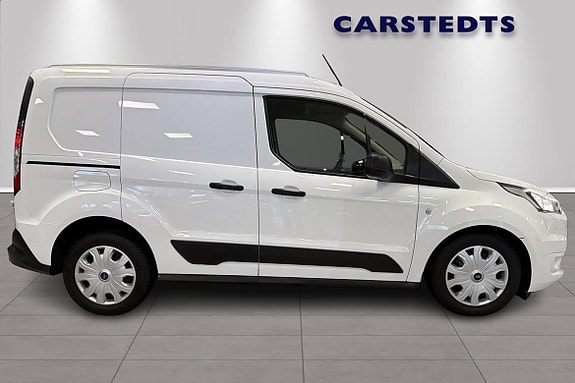 Ford Transit Connect 2 of 5