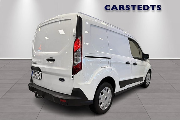 Ford Transit Connect 3 of 5