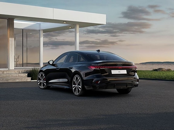 Audi A5 3 of 10