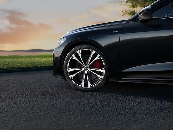 Audi A5 4 of 10