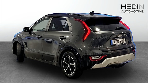 Kia Niro 2 of 5