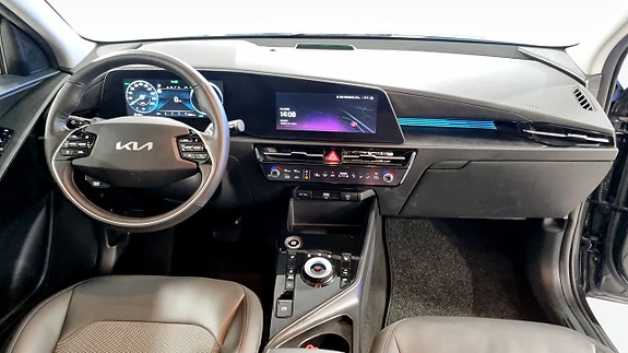 Kia Niro 4 of 5