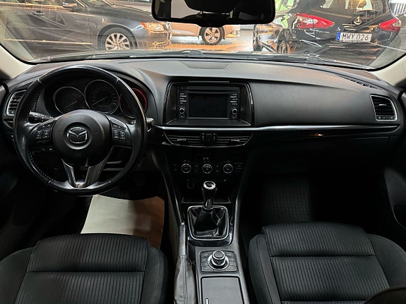 Mazda 6 6 of 16