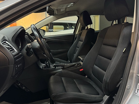 Mazda 6 15 of 16