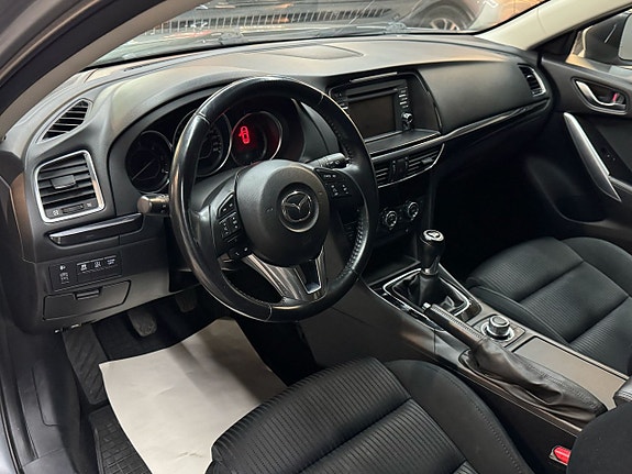 Mazda 6 7 of 16