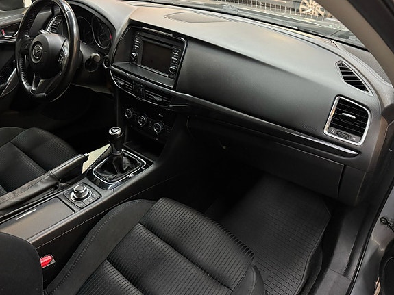 Mazda 6 9 of 16