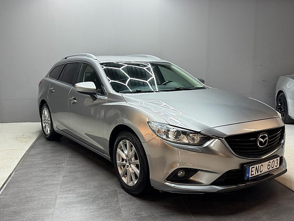 Mazda 6 2 of 5