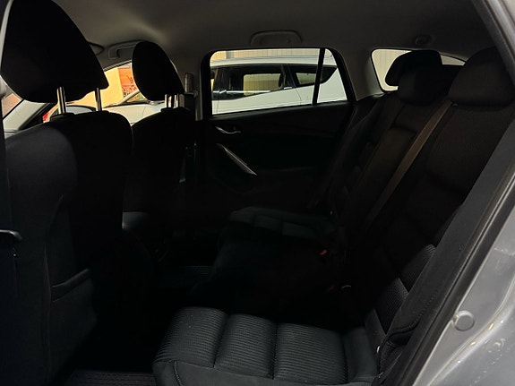 Mazda 6 16 of 16