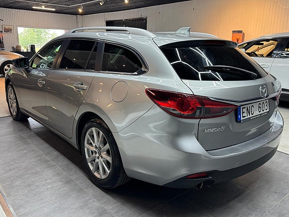 Mazda 6 4 of 5