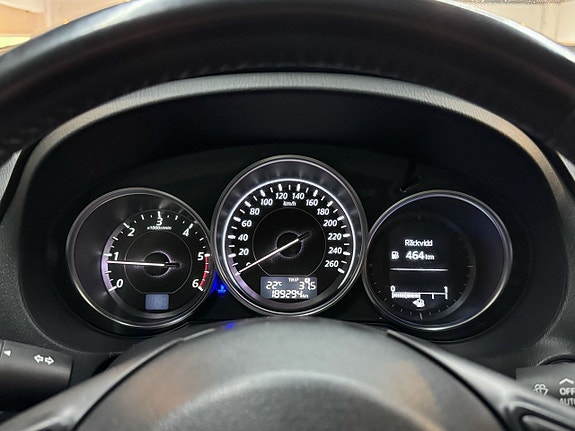 Mazda 6 10 of 16