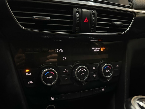 Mazda 6 12 of 16