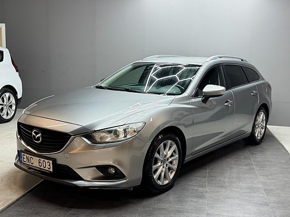 Mazda 6 3 of 5