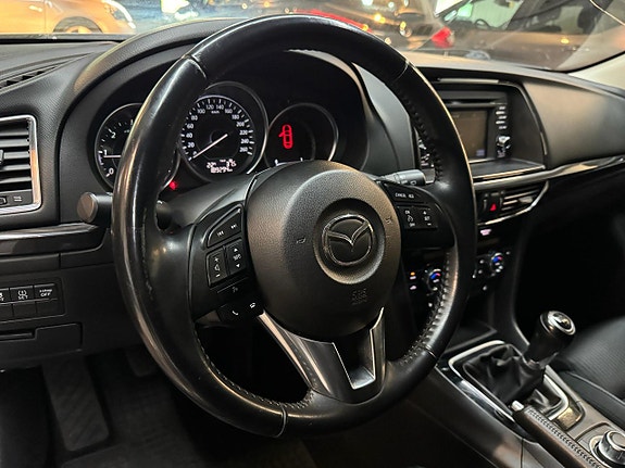 Mazda 6 8 of 16