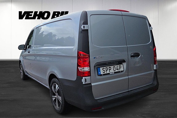 Mercedes-Benz eVito 129 4 of 11