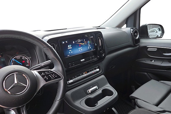 Mercedes-Benz eVito 129 8 of 11